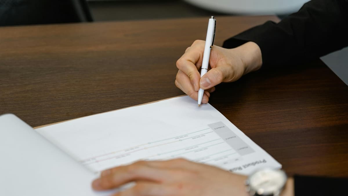 Business Registration