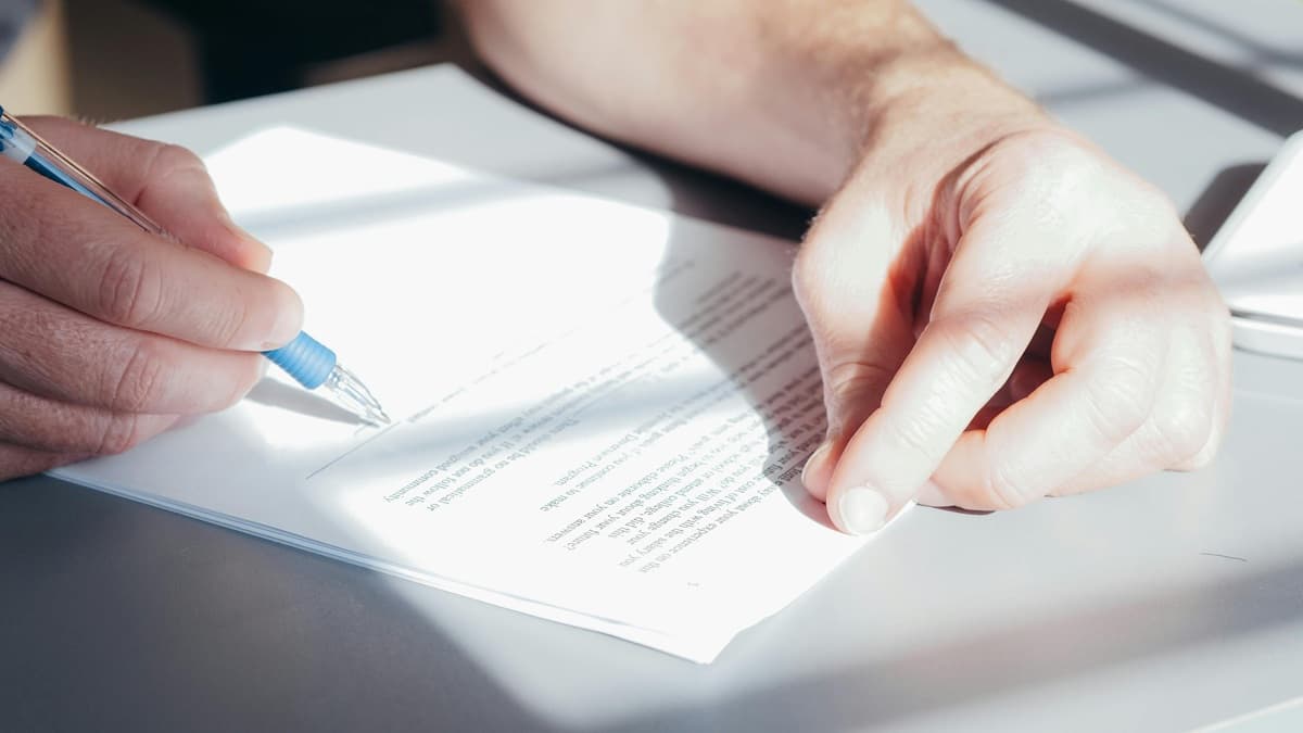 Business Registration