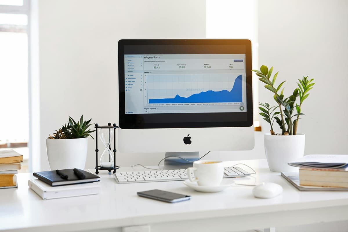 Digital Marketing & Google Ads