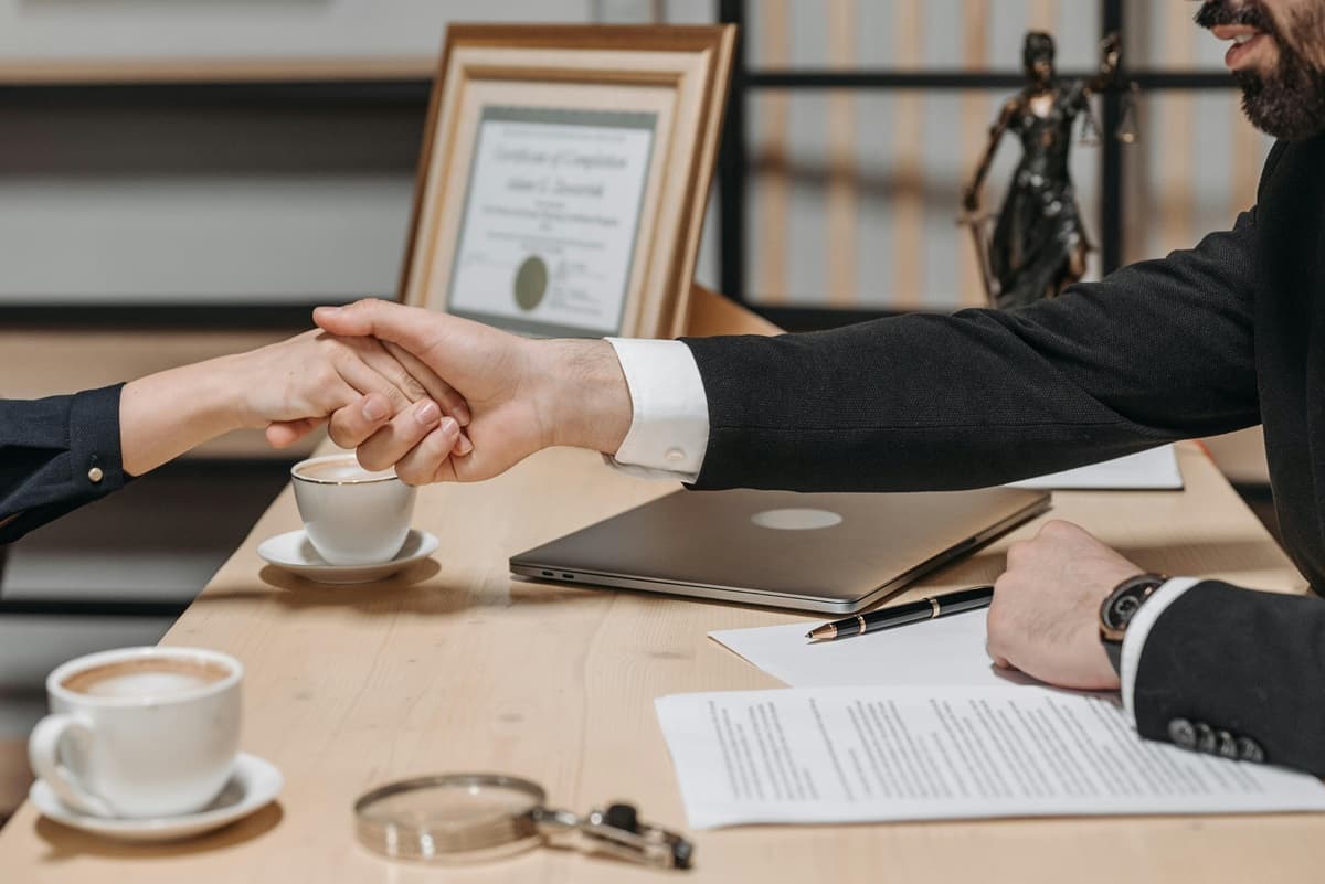 Consulting Service