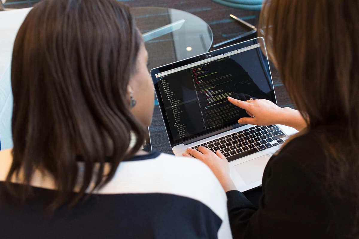 Website & Systems Development