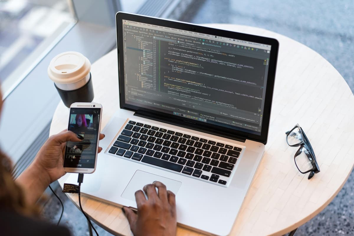 Website & Systems Development