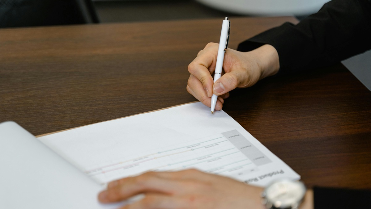 Bedrijfsregistratie bij Rexium B.V.