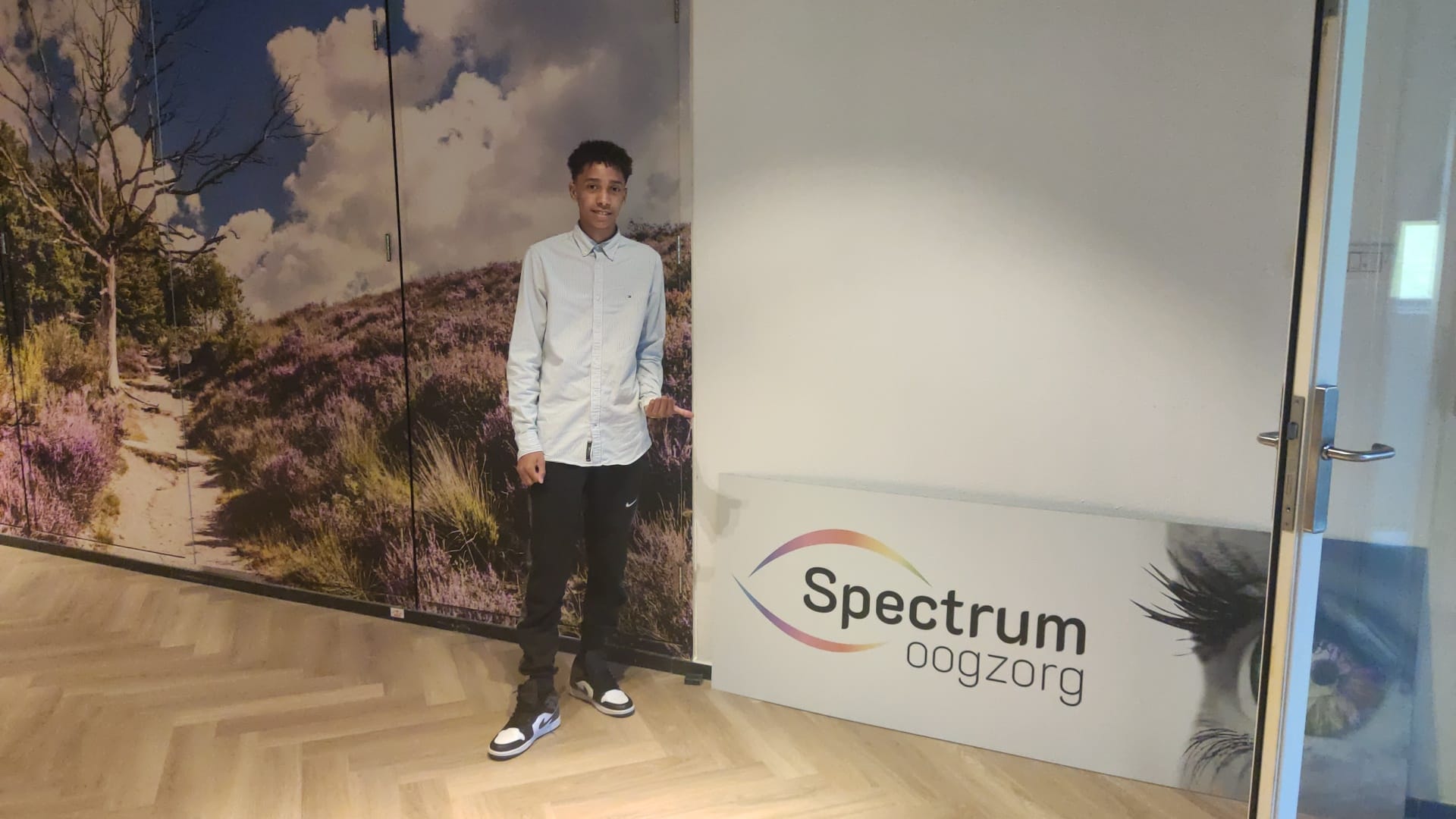 oprichting oogheelkundige cosmetische klinieken